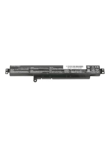 Bateria Mitsu do Asus F102BA, X102B