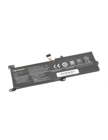 Bateria Movano do Lenovo IdeaPad 320
