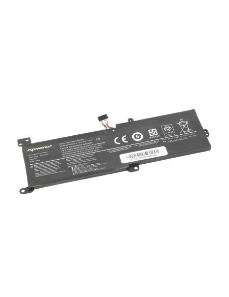 Bateria Movano do Lenovo IdeaPad 320