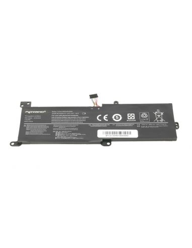 Bateria Movano do Lenovo IdeaPad 320