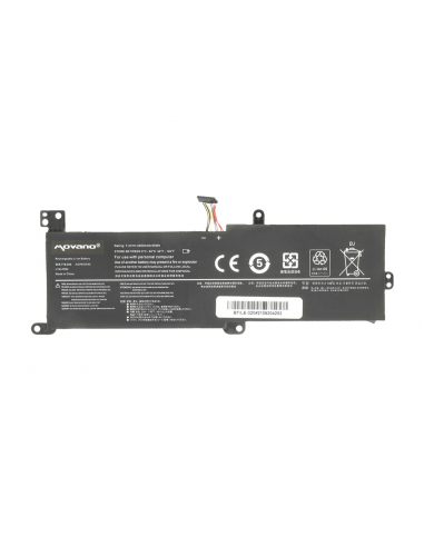Bateria Movano do Lenovo IdeaPad 320