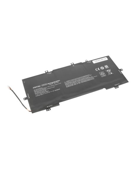 Bateria Mitsu do HP Envy 13-D