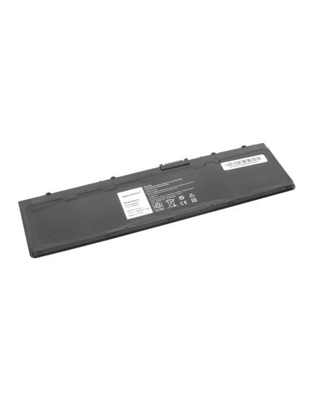Bateria Movano do Dell Latitude E7240, E7250 - 11.1v (2800mAh)