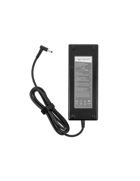 Zasilacz Movano 19.5v 6.7a (4.5x3.0 pin) 130W do Dell
