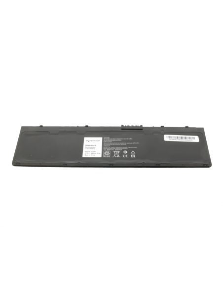 Bateria Movano do Dell Latitude E7240, E7250 - 11.1v (2800mAh)