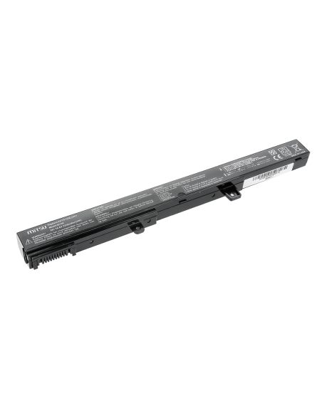 Bateria Mitsu do Asus X451, X551 (2200mAh)