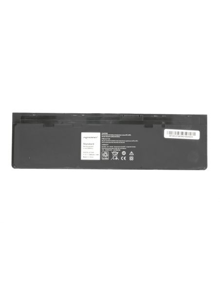 Bateria Movano do Dell Latitude E7240, E7250 - 11.1v (2800mAh)