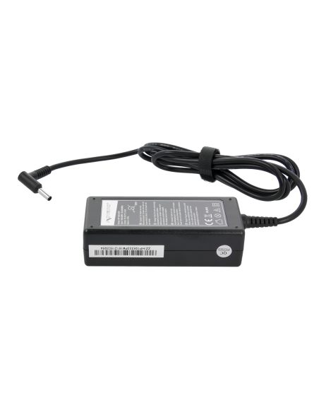Zasilacz Movano 19.5v 3.33a (4.5x3.0 pin) 65W do HP