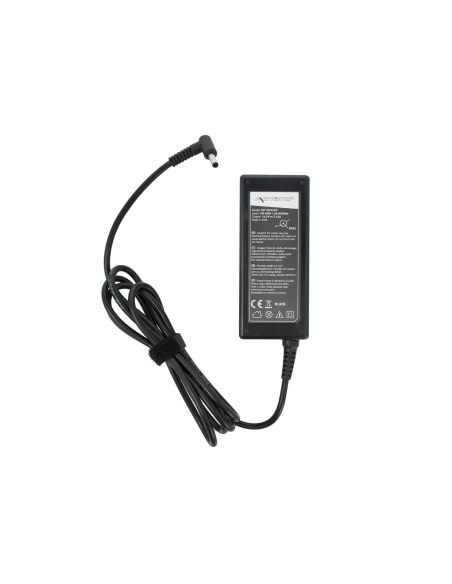 Zasilacz Movano 19.5v 3.33a (4.5x3.0 pin) 65W do HP