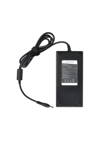 Zasilacz Movano 19v 7.9a (5.5x2.5) 150W do Asus, MSI, Acer, itd