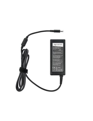Zasilacz Movano 19.5v 3.34a (4.5x3.0 pin) 65W do Dell
