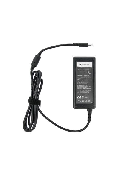 Zasilacz Movano 19.5v 3.34a (4.5x3.0 pin) 65W do Dell