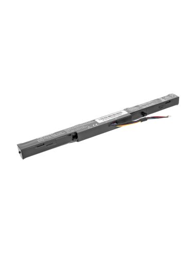 Bateria Movano do Asus GL752VL, N552VX