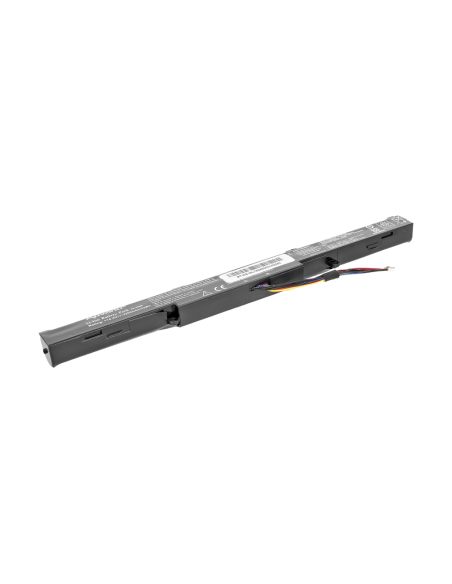 Bateria Movano do Asus GL752VL, N552VX