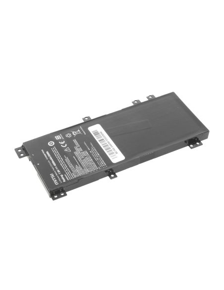 Bateria Mitsu do Asus Z450, Z550SA, Z550MA