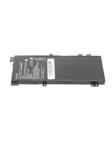Bateria Mitsu do Asus Z450, Z550SA, Z550MA