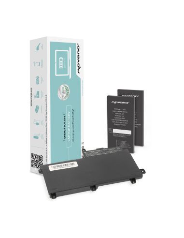 Bateria Movano do HP ProBook 640 G2