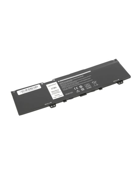 Bateria Movano do Dell Inspiron 13 (7373), 13 (7386)