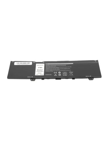 Bateria Movano do Dell Inspiron 13 (7373), 13 (7386)
