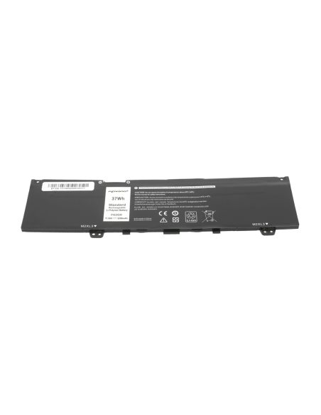 Bateria Movano do Dell Inspiron 13 (7373), 13 (7386)