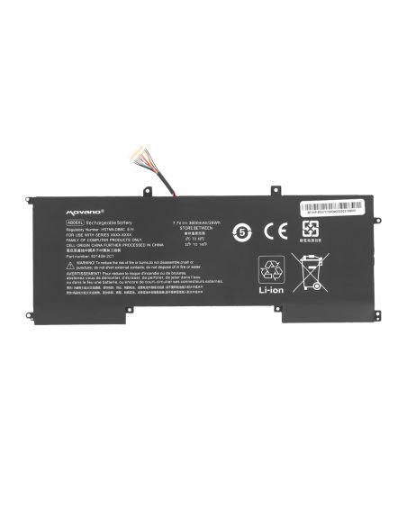 Bateria Movano do HP Envy 13, 13-AD
