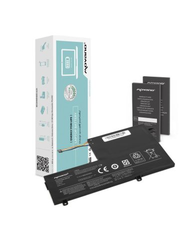 Bateria Movano do Lenovo Yoga 500, Flex 3