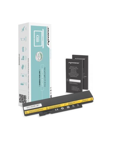 Bateria Movano do Lenovo ThinkPad Edge E120, X121E