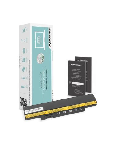 Bateria Movano do Lenovo ThinkPad Edge E120, X121E