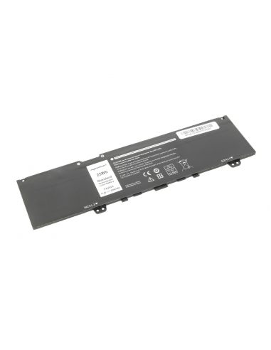 Bateria Movano do Dell Inspiron 13 7373, 7386