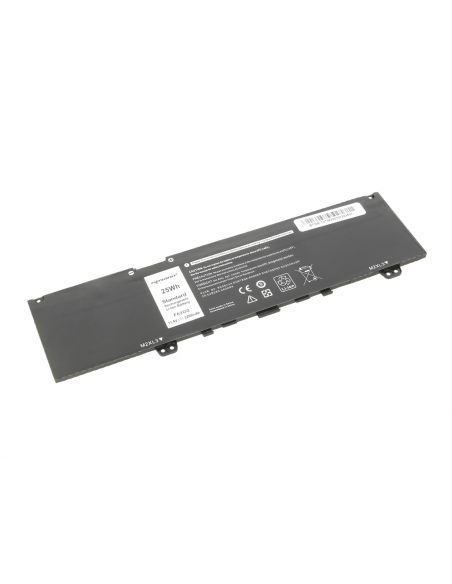 Bateria Movano do Dell Inspiron 13 7373, 7386