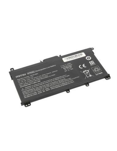 Bateria Mitsu do HP 240 G7, 250 G7, 340 G5