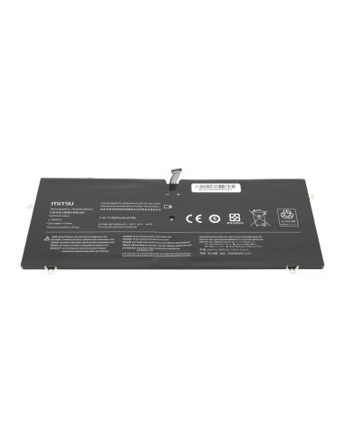 Bateria Mitsu do Lenovo Yoga 2 Pro