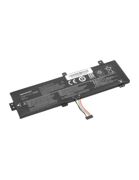 Bateria Movano do Lenovo IdeaPad 510-15ISK