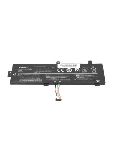 Bateria Movano do Lenovo IdeaPad 510-15ISK