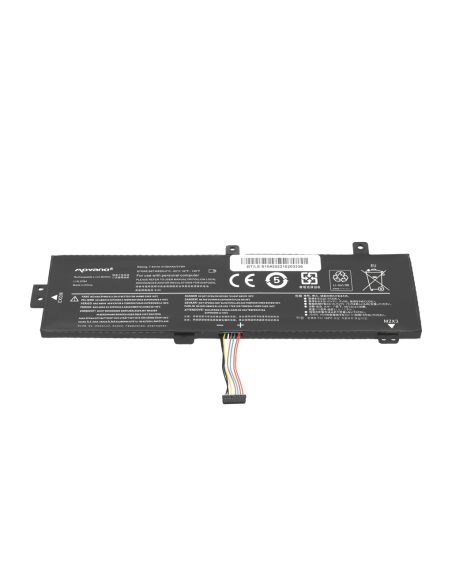 Bateria Movano do Lenovo IdeaPad 510-15ISK