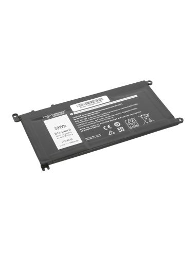 Bateria Movano Premium do Dell Vostro 14 (5468), Inspiron 15 (5568)