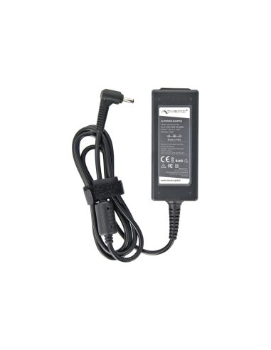 Zasilacz Movano 19v 1.75a (4.0x1.35) 33W do Asus