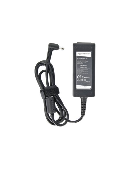 Zasilacz Movano 19v 1.75a (4.0x1.35) 33W do Asus