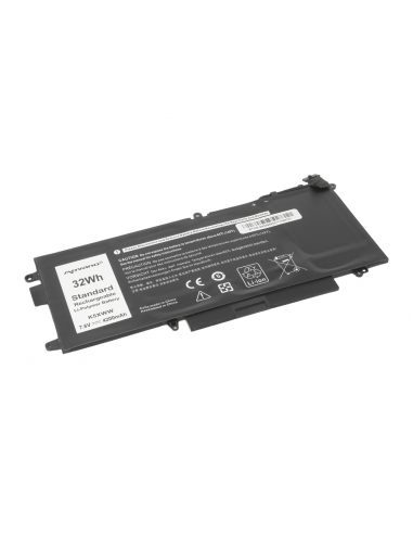 Bateria Movano do Dell Latitude E5289