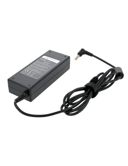 Zasilacz Movano 20v 4.5a (5.5x2.5) 90W do Fujitsu, Gateway, Lenovo