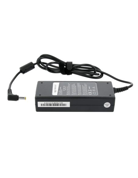 Zasilacz Movano 20v 4.5a (5.5x2.5) 90W do Fujitsu, Gateway, Lenovo