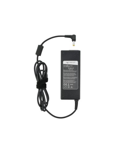 Zasilacz Movano 20v 4.5a (5.5x2.5) 90W do Fujitsu, Gateway, Lenovo