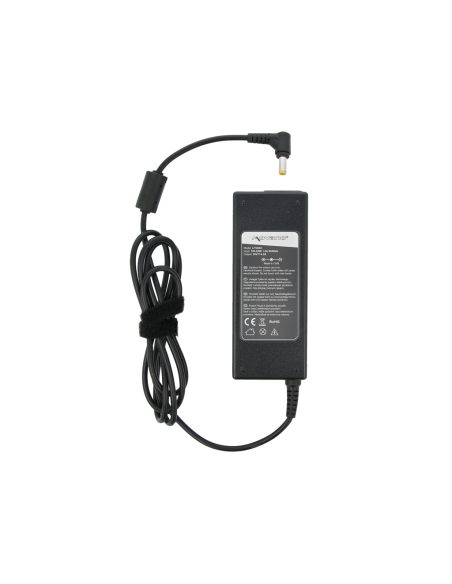 Zasilacz Movano 20v 4.5a (5.5x2.5) 90W do Fujitsu, Gateway, Lenovo