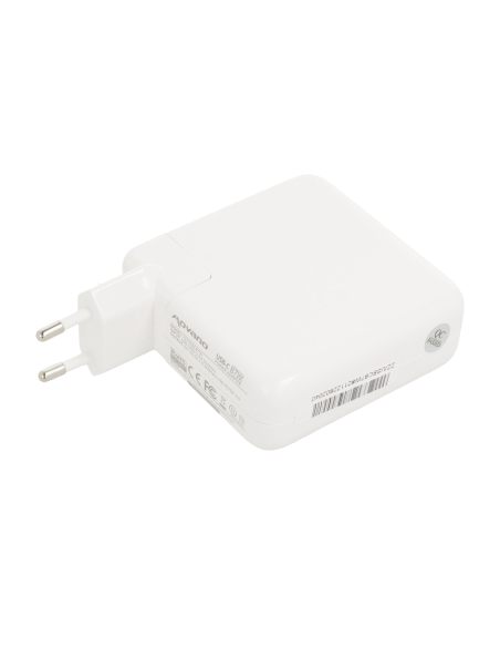 Zasilacz Movano 87W USB type C USB-C