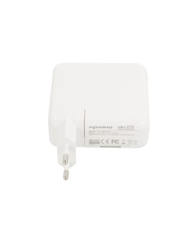Zasilacz Movano 87W USB type C USB-C