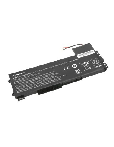 Bateria Movano do HP ZBook 15 G3, 15 G4
