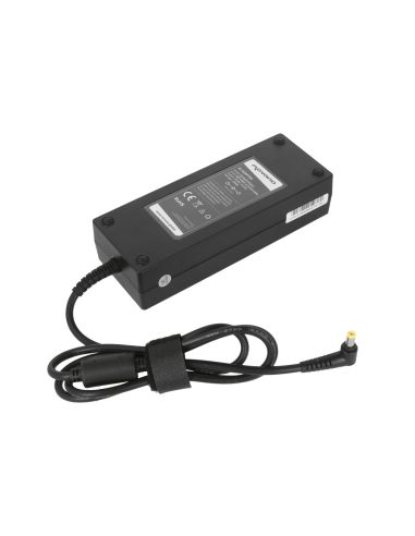Zasilacz Movano 19.5v 6.92a (5.5x1.7) 135W do Acer