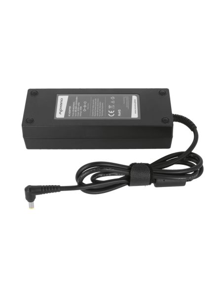 Zasilacz Movano 19.5v 6.92a (5.5x1.7) 135W do Acer