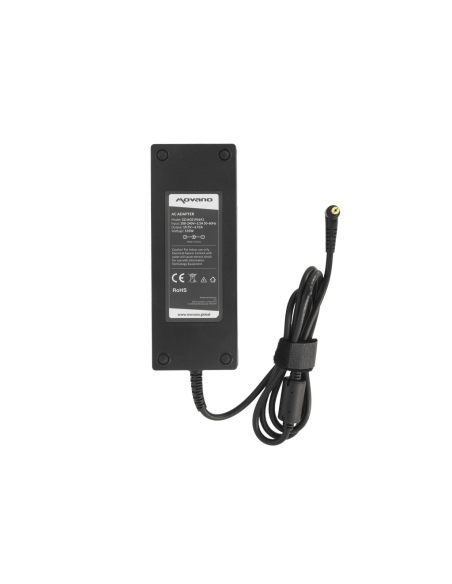 Zasilacz Movano 19.5v 6.92a (5.5x1.7) 135W do Acer