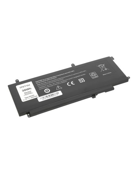 Bateria Mitsu do Dell Inspiron 15 (7547), 15 (7548)